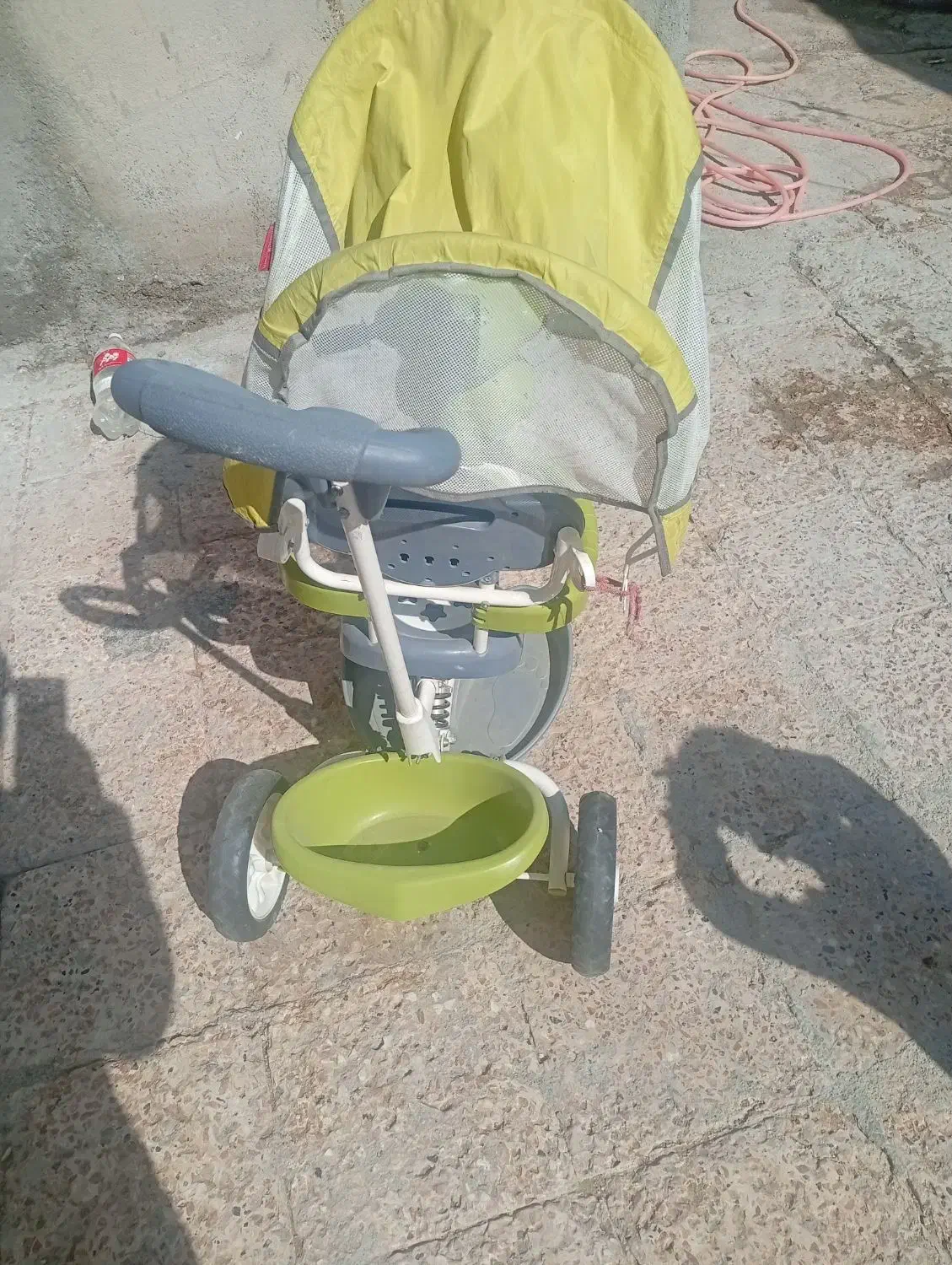 دوچرخه نو|دوچرخه، اسکیت، اسکوتر|تربت جام, جامرود|دیوار