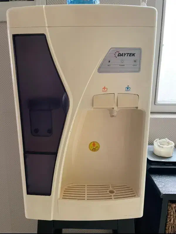 آبسردکن daytek کره ای|آبسردکن و تصفیه آب|کرج, گوهردشت|دیوار