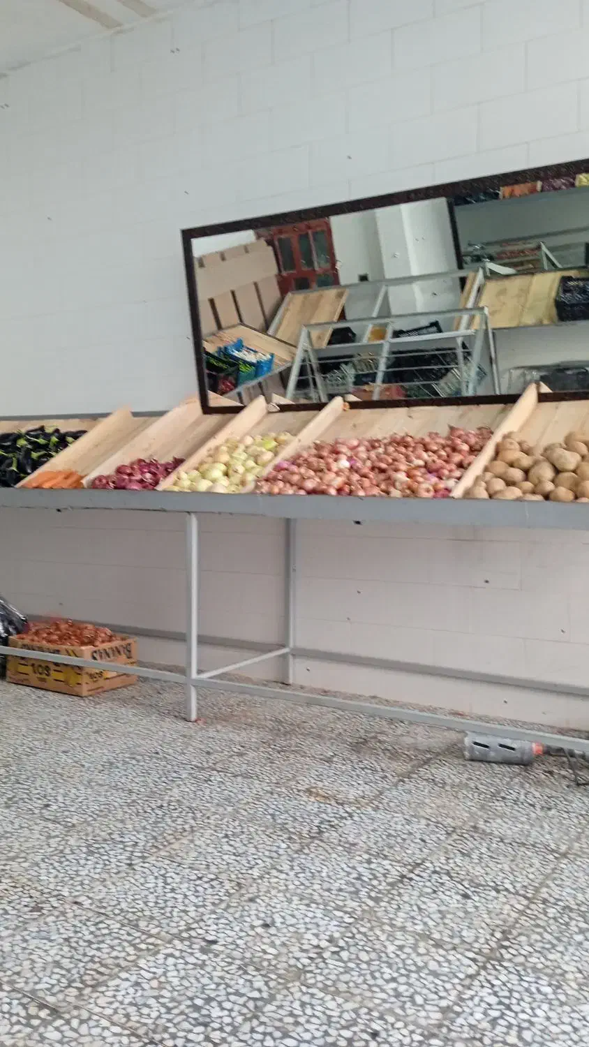 وسایل میوه فروشی|فروشگاه و مغازه|جوانرود, |دیوار