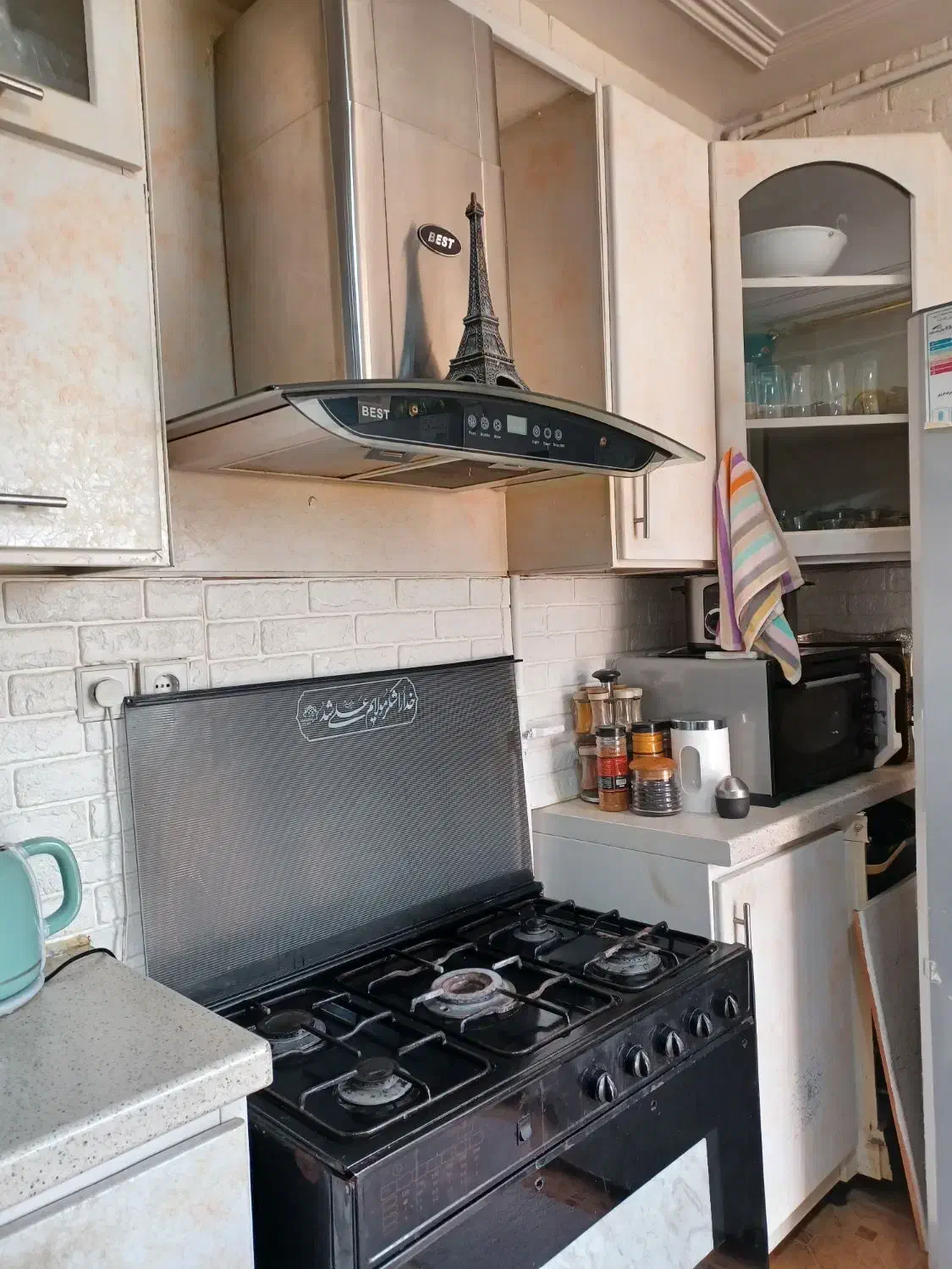 کابینت|مصالح و تجهیزات ساختمان|شوشتر, |دیوار