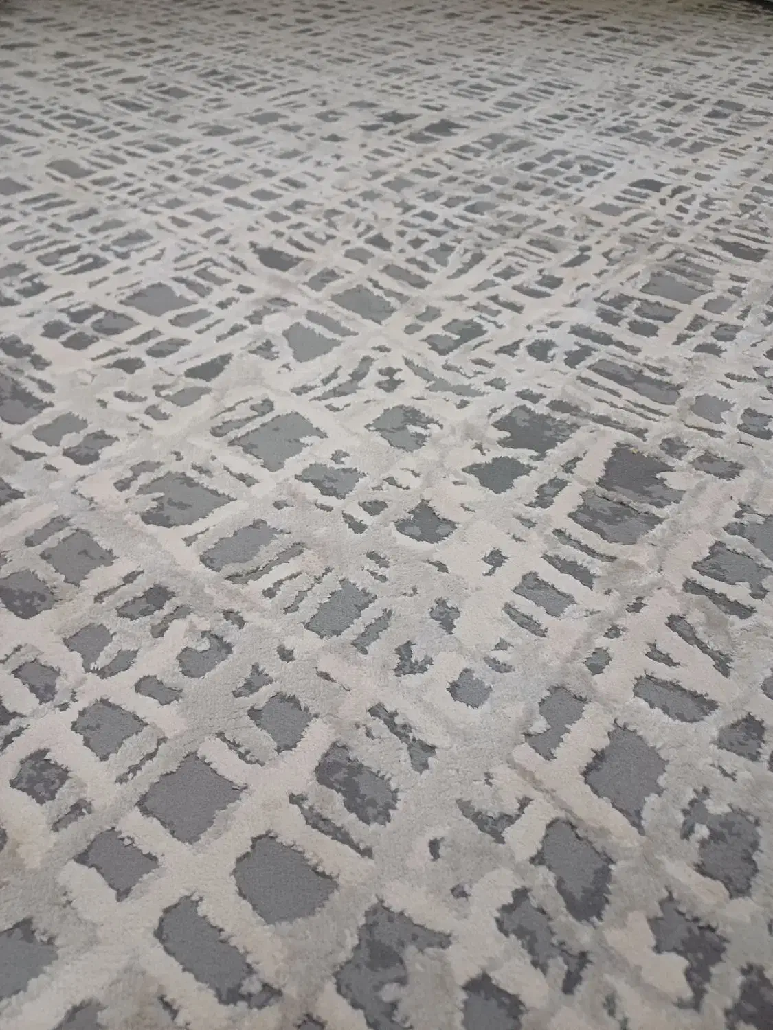 فرش ۲×۲۹۰ در حد نو نو|فرش|ری, شهادت|دیوار