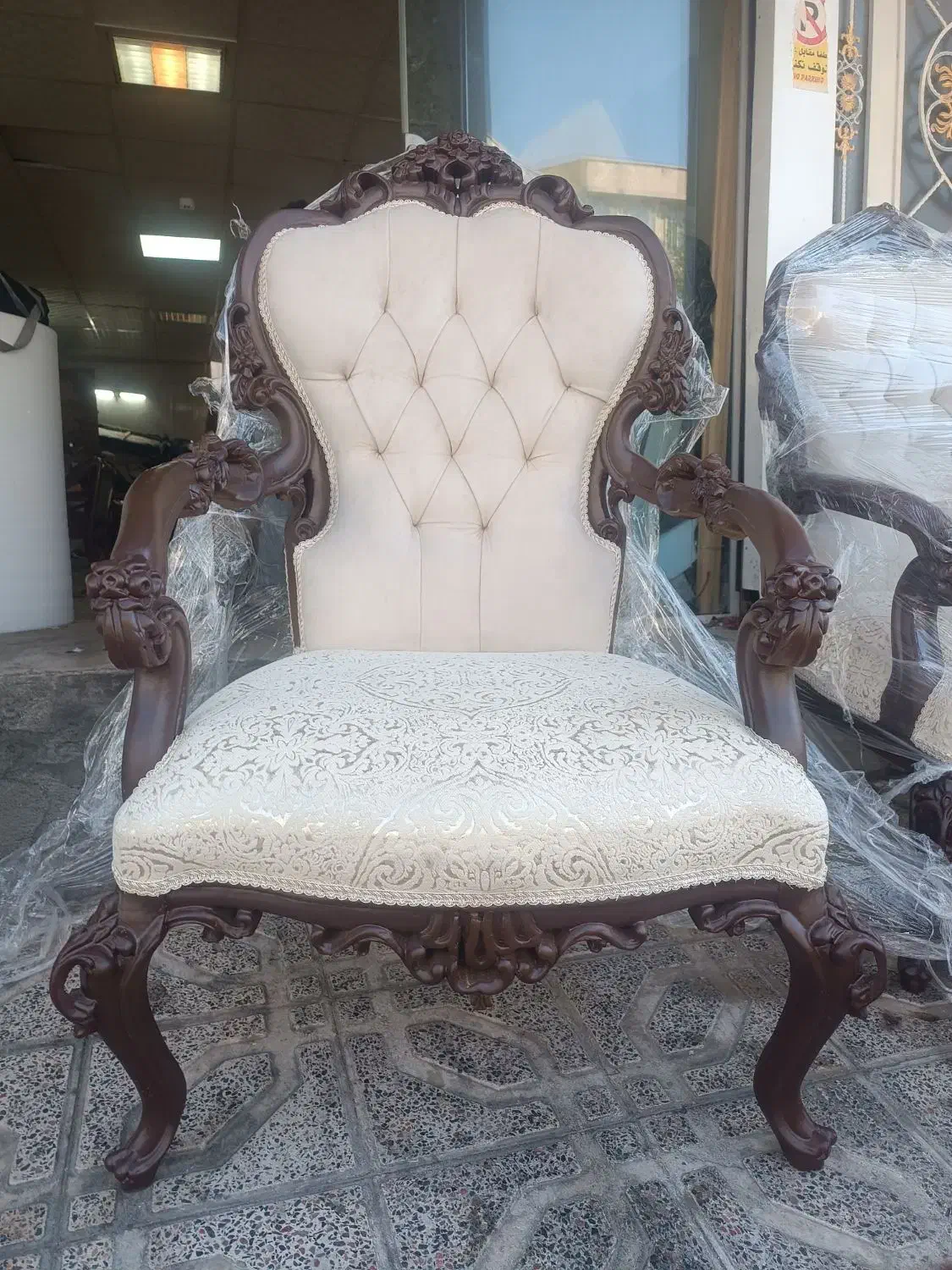 تعمیرات مبل تعمیر مبل|خدمات پیشه و مهارت|فردیس, فردیس|دیوار