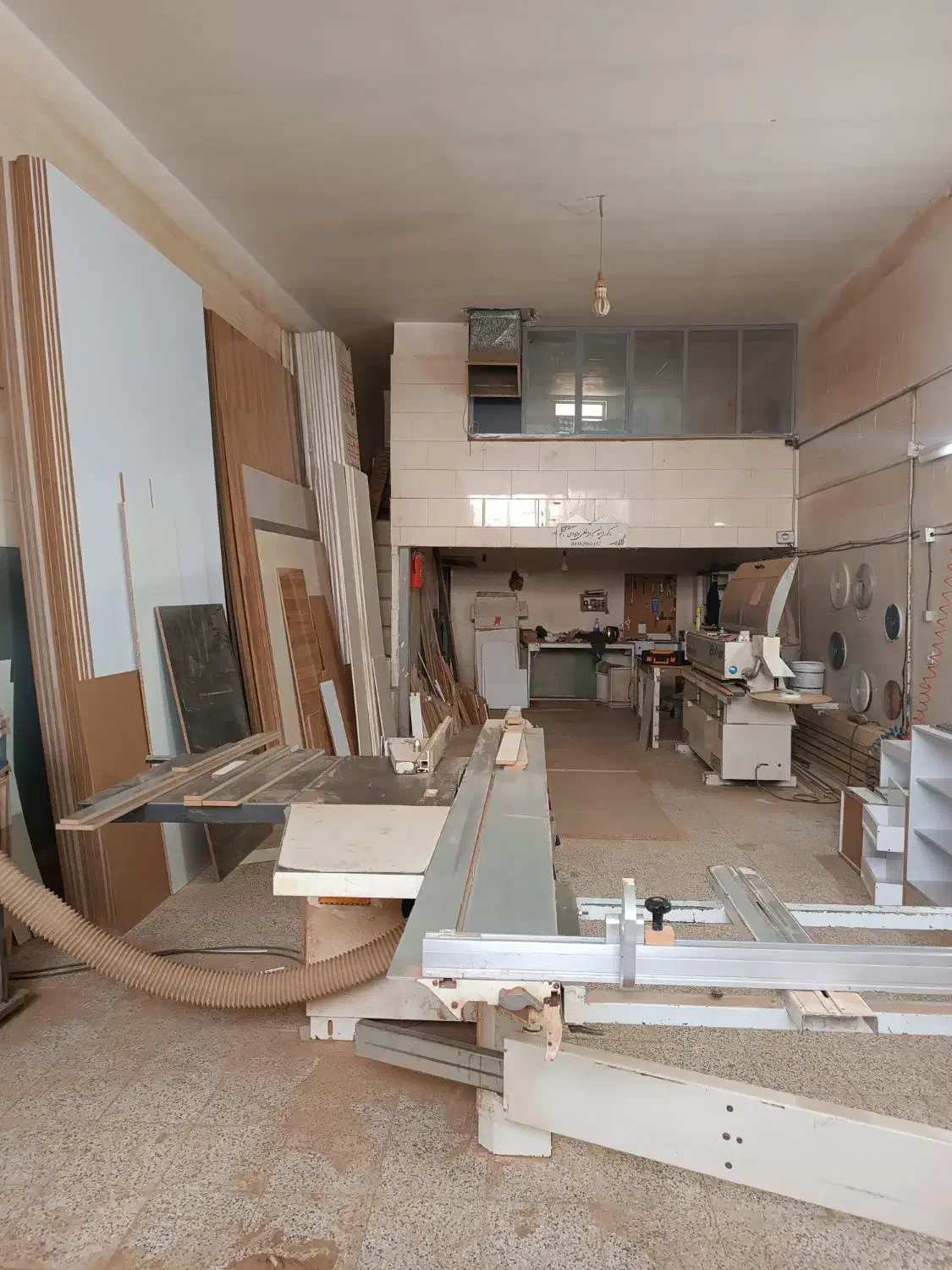 استخدام نیروی ام دی آف کار|استخدام صنعتی، فنی، مهندسی|نیشابور, کریم آباد|دیوار