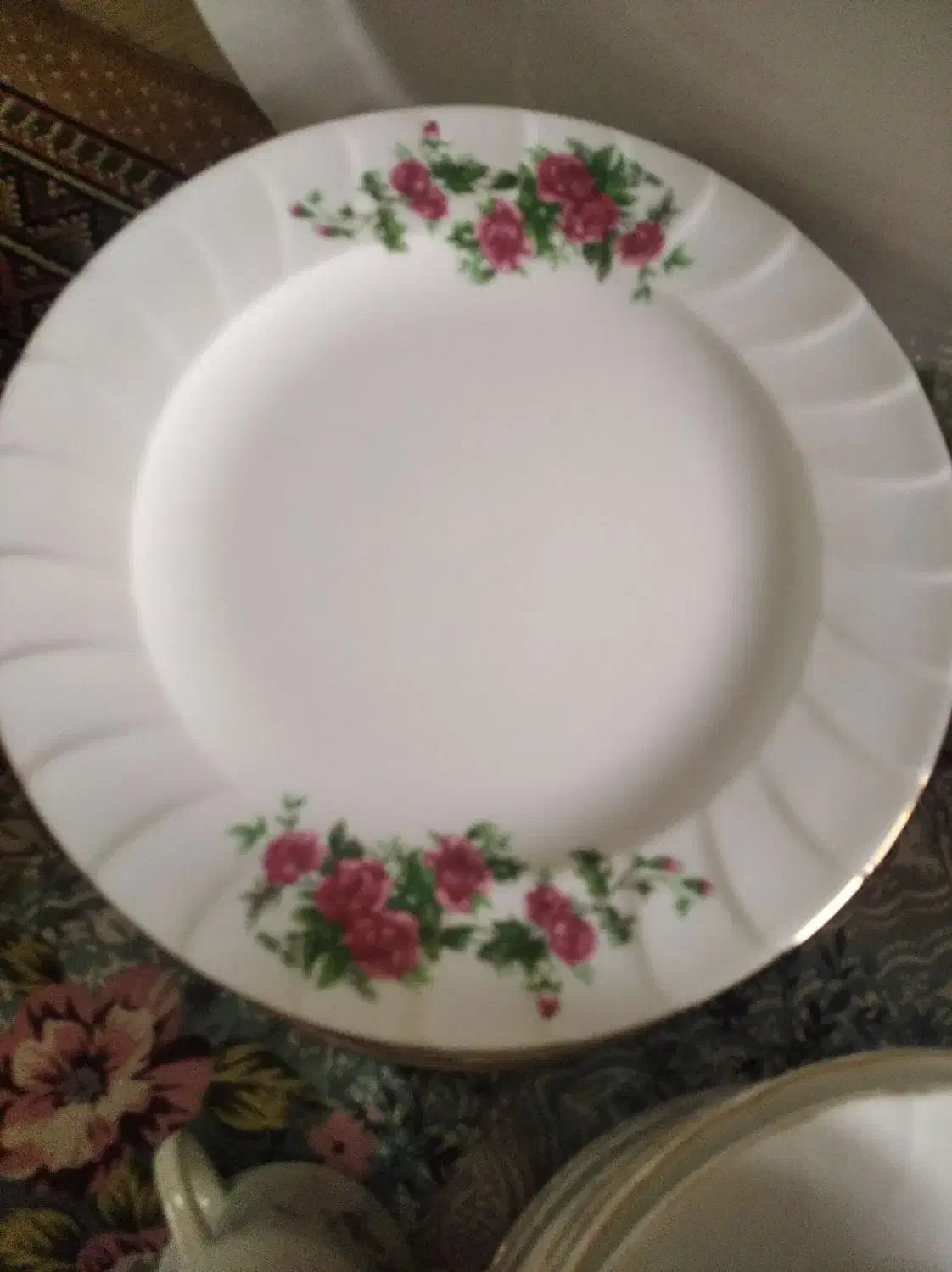 ظرف و ظروف|ظروف سرو و پذیرایی|فردیس, شهرک شهید حسینی|دیوار