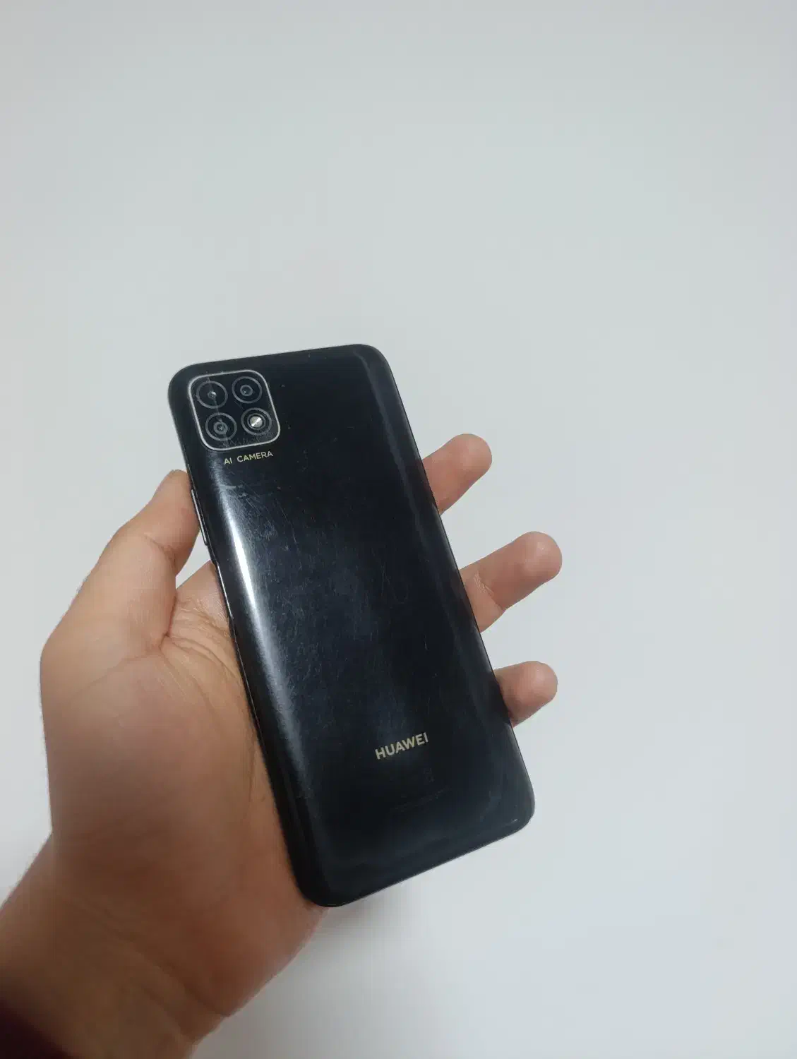 HUAWEI NOVA Y60|موبایل|گنبد کاووس, |دیوار