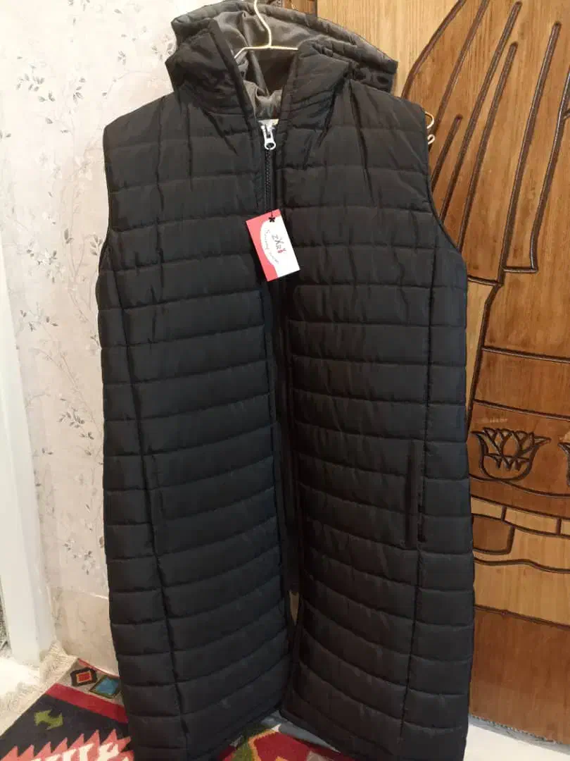 فروش پافر بلند زنانه|لباس|جهرم, |دیوار