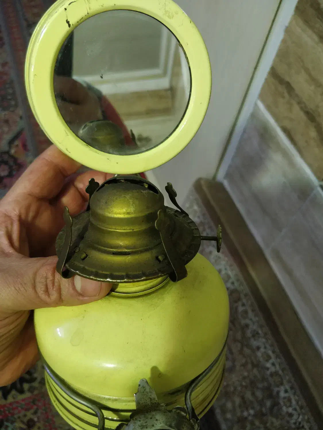 لوازم آنتیک قدیمی|کلکسیون و سرگرمی|تهران, بریانک|دیوار