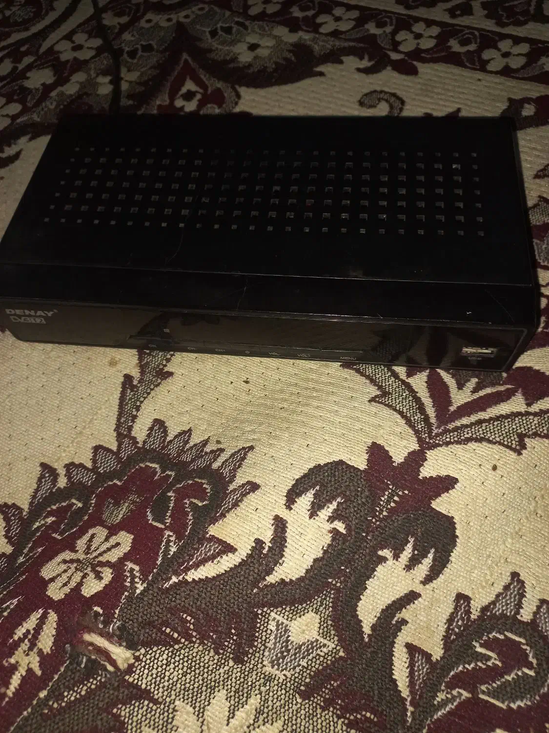 DENAY|پخشکننده DVD و ویدیو|مسجد سلیمان, |دیوار