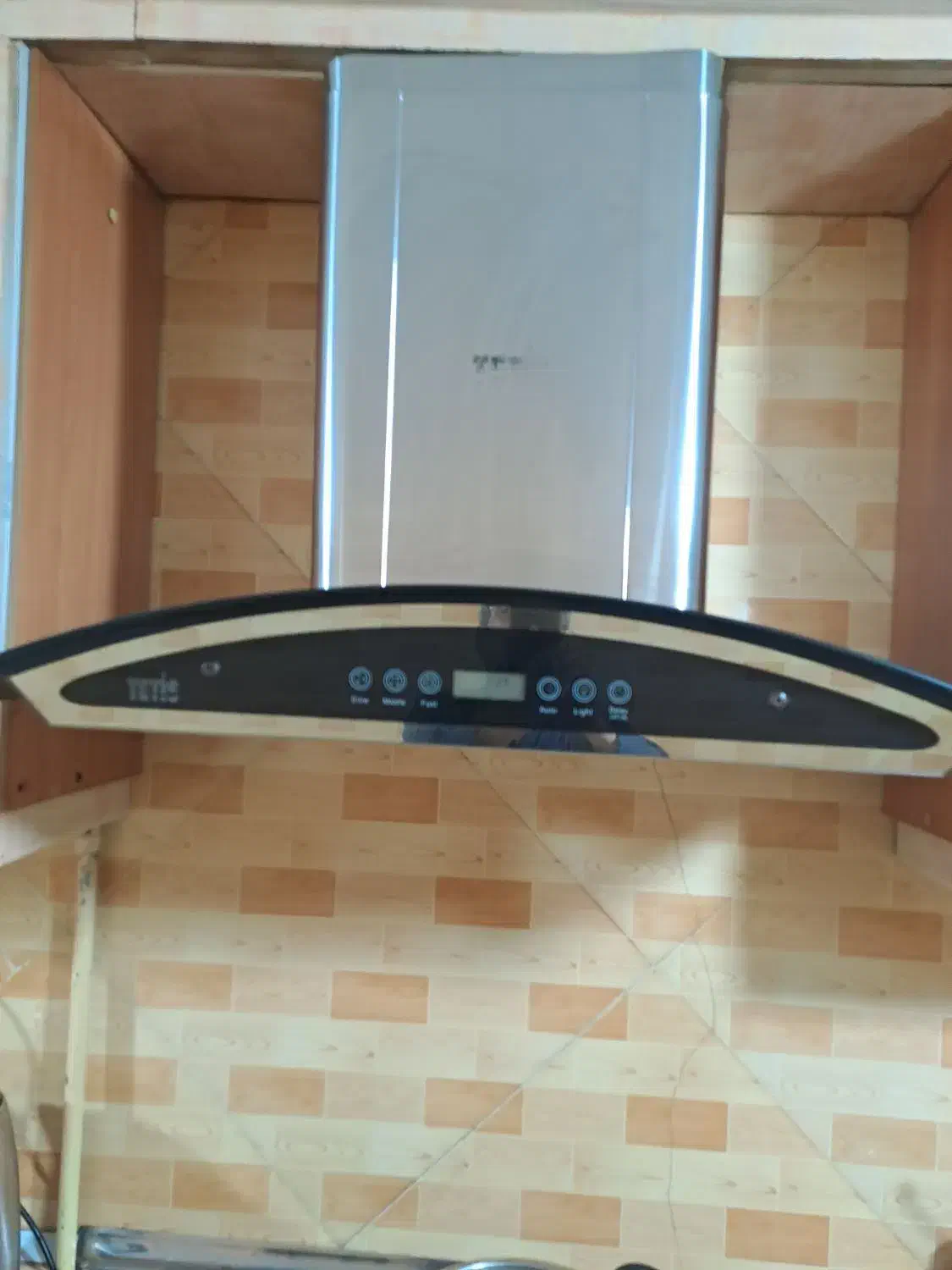 یک دستگاه هود داتیس درجه یک|هود|اهواز, کوروش|دیوار