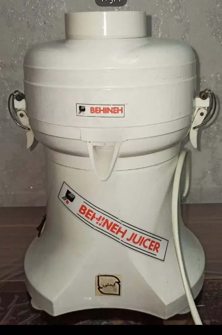 آبمیوه گیری|آبمیوهگیر و آبمرکباتگیر|تبریز, |دیوار