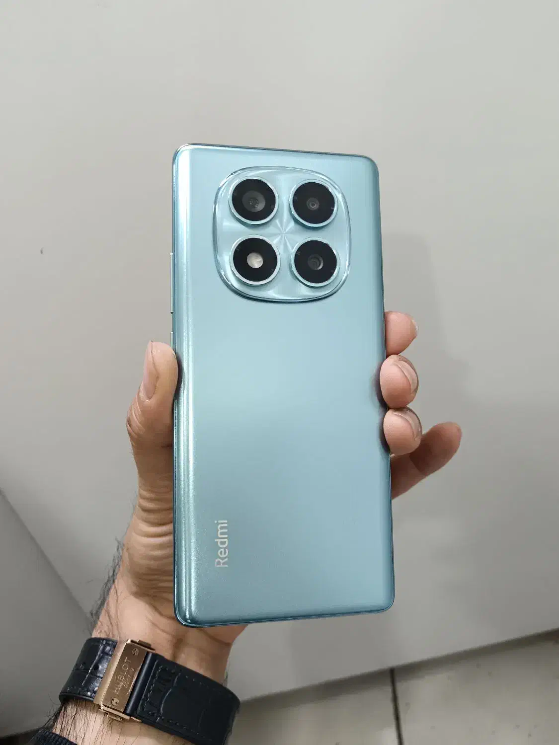 نوت 14 پرو 512 رام 12|موبایل|علیآباد کتول, |دیوار