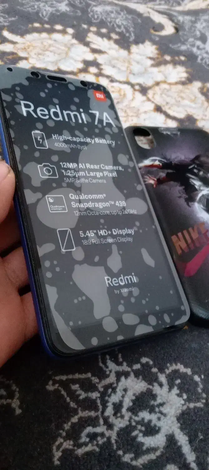 گوشیA7|موبایل|زاهدان, |دیوار