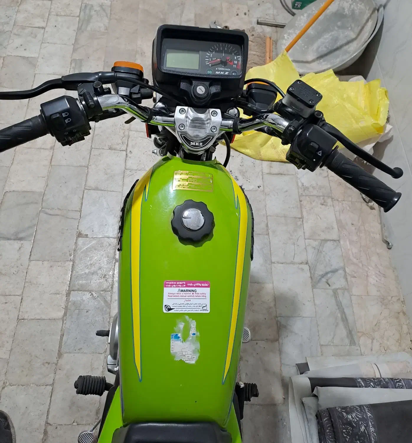 ساوین 150|موتورسیکلت|نیشابور, بزرگمهر|دیوار