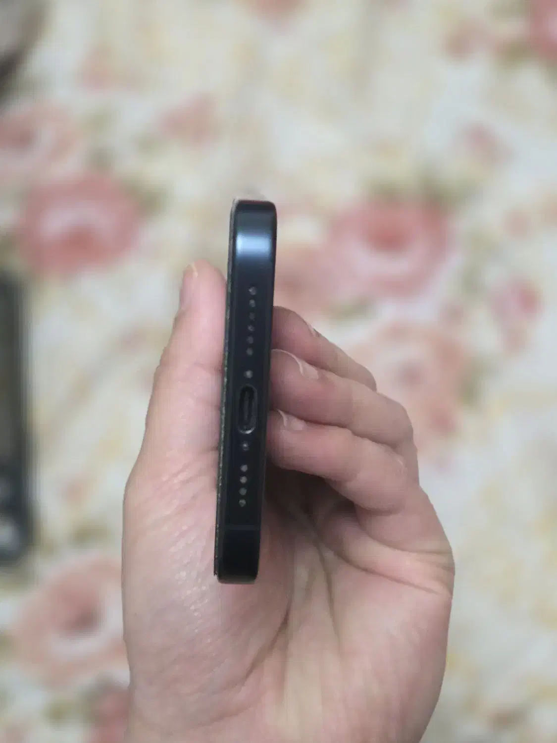 ایفون ۱۵ پرومکس zaa|موبایل|تهران, سردارجنگل|دیوار