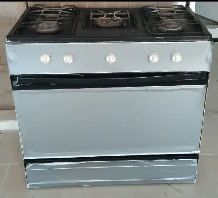 متفرقه|اجاق گاز و لوازم برقی پخت‌وپز|ملک‌آباد, |دیوار