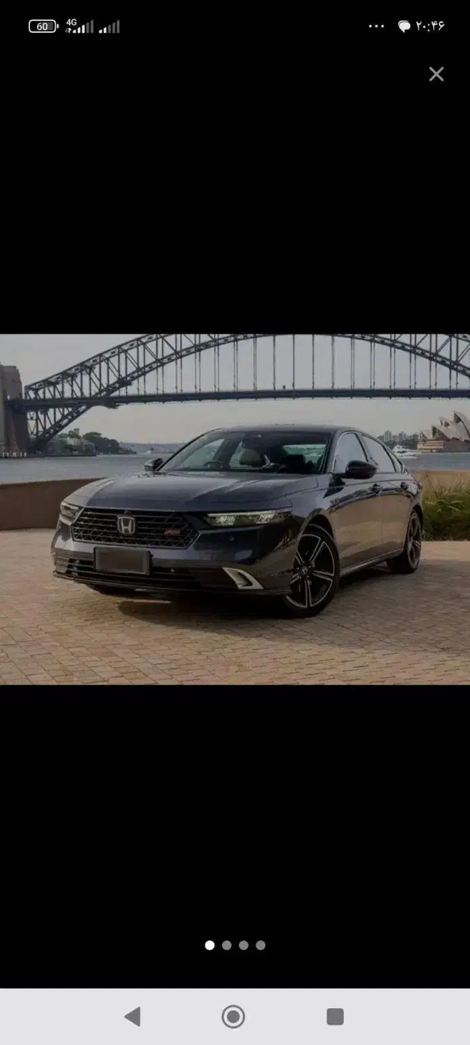 هونداآکرود|خودرو سواری و وانت|همدان, |دیوار