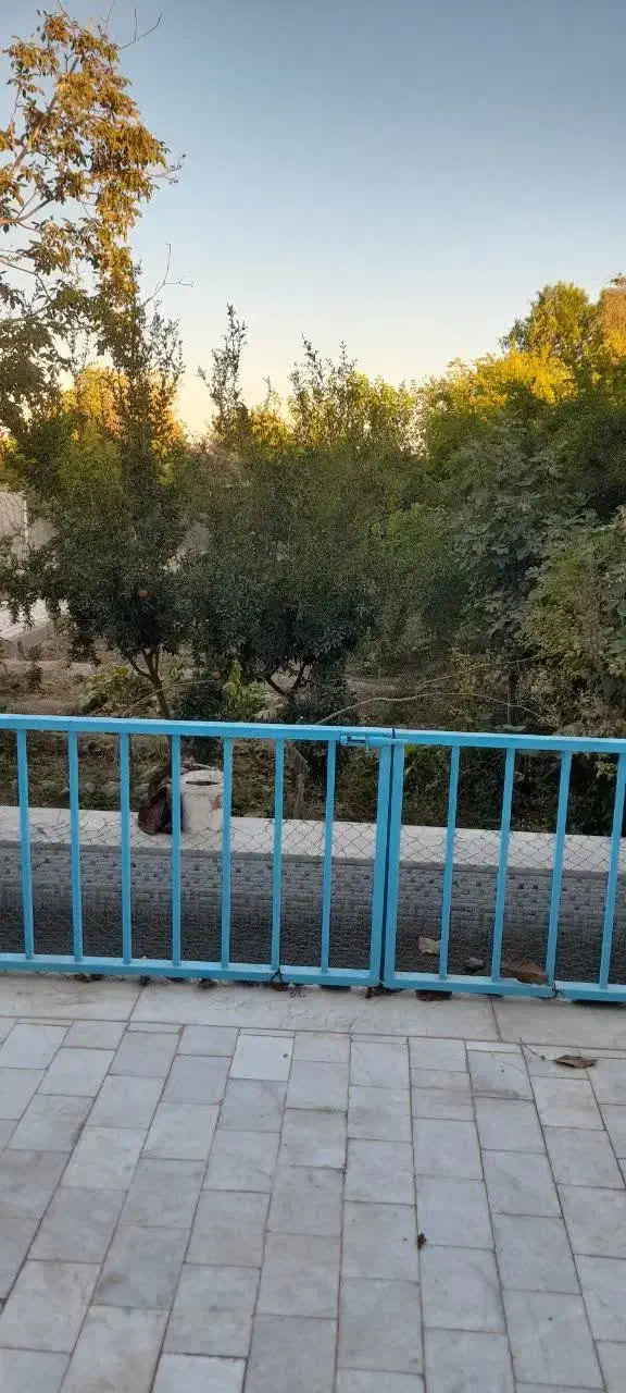 اجاره روزانه خانه باغ مهریز|اجارهٔ کوتاه‌مدت ویلا و باغ|مهریز, |دیوار