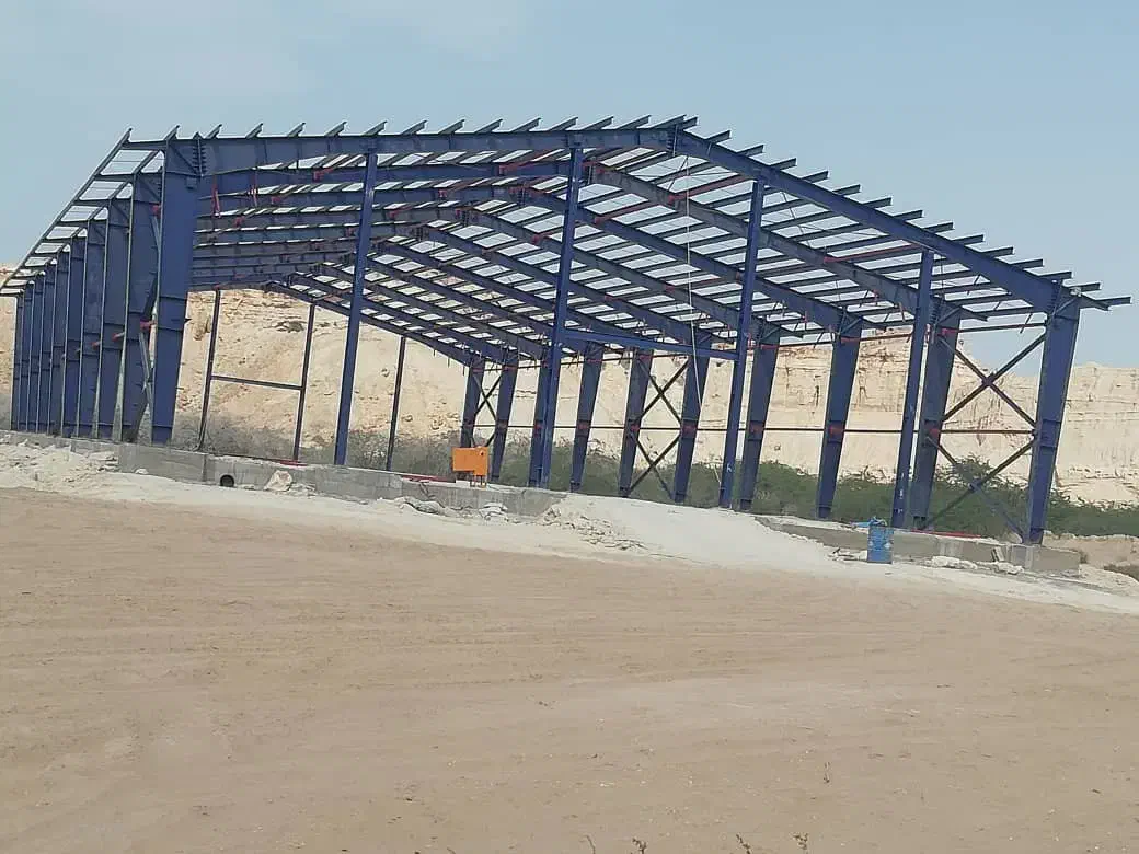 ساخت و نصب انواع سوله و اسکلت فلزی|خدمات پیشه و مهارت|شیراز, شهرک صنعتی شیراز|دیوار