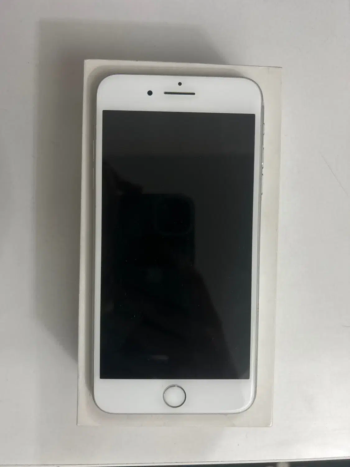 ایفون ۷ پلاس ۲۵۶ گیگ|موبایل|تهران, شهرک آزمایش|دیوار