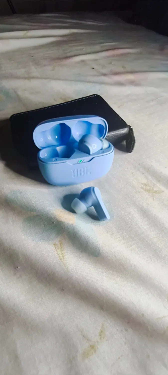 Jbl wave beam|لوازم جانبی موبایل و تبلت|ملارد, |دیوار