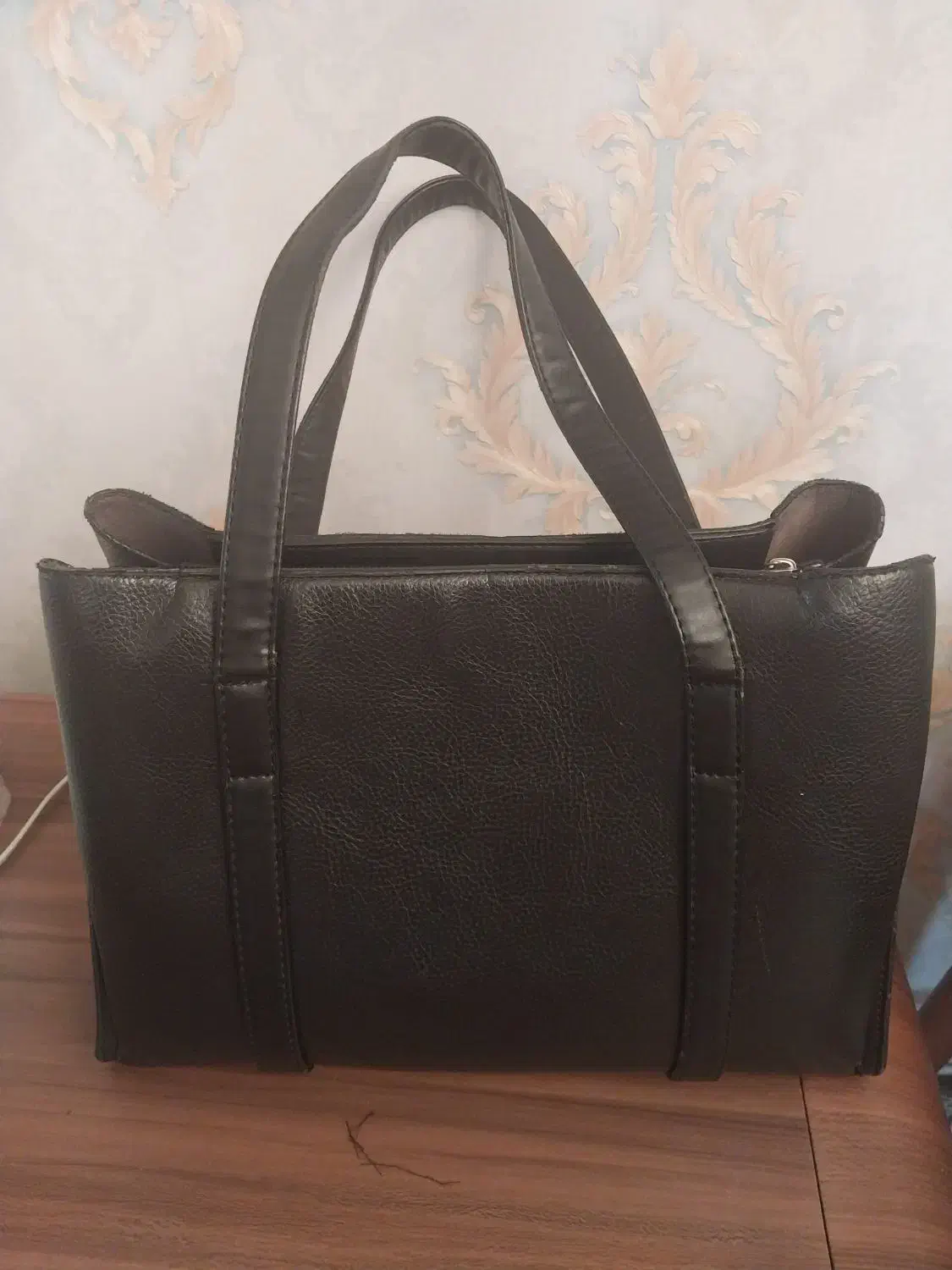 کیف زنانه DAVID JONES|کیف، کفش، کمربند|رشت, هلال احمر|دیوار