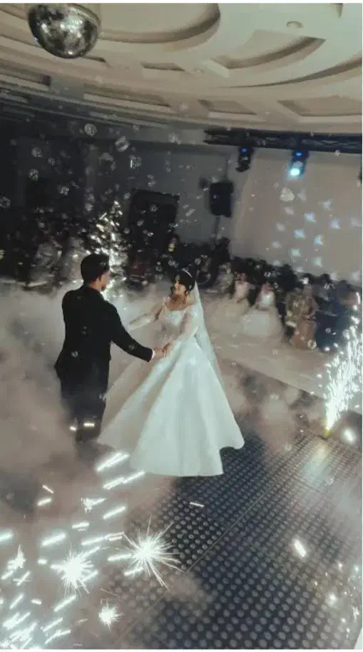 دیجی خانم پر انرژی فقط ۳ ملیون|خدمات پذیرایی، مراسم|زاهدان, |دیوار