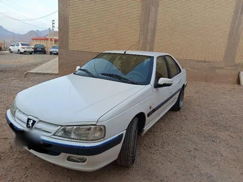 پژو پارس سال مدل 97|خودرو سواری و وانت|مهدی شهر, |دیوار