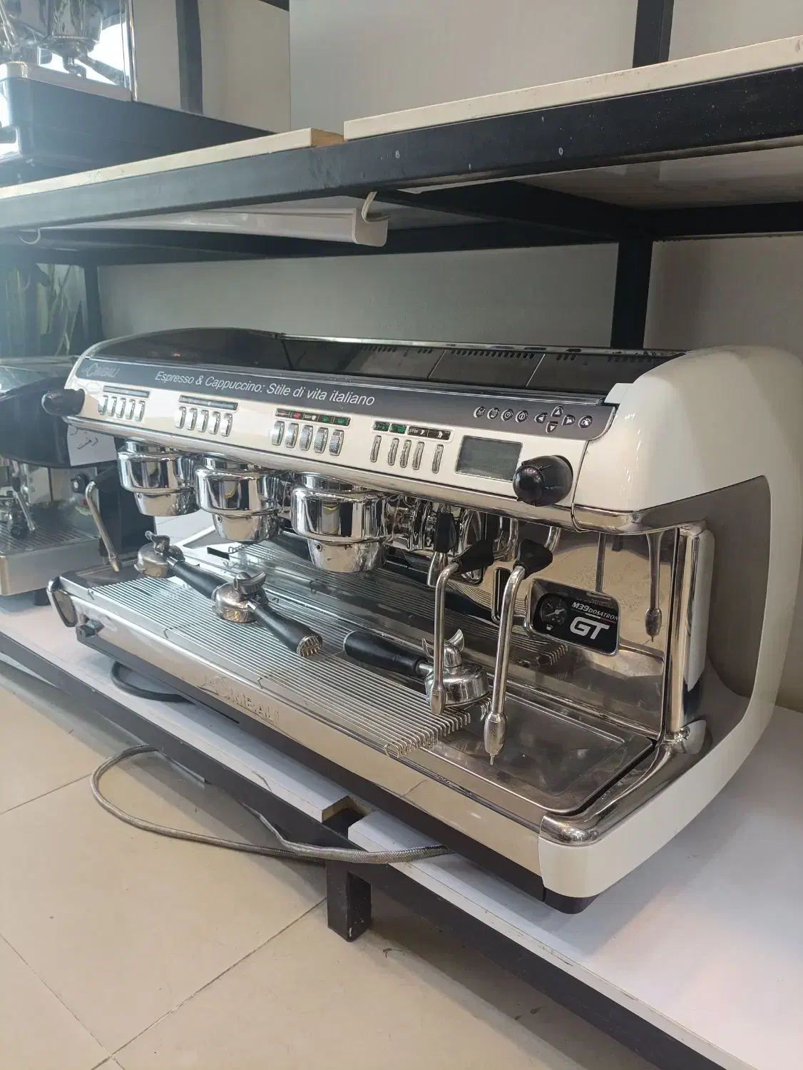 قهوه ساز و آسیاب|ماشین‌آلات صنعتی|یزد, |دیوار