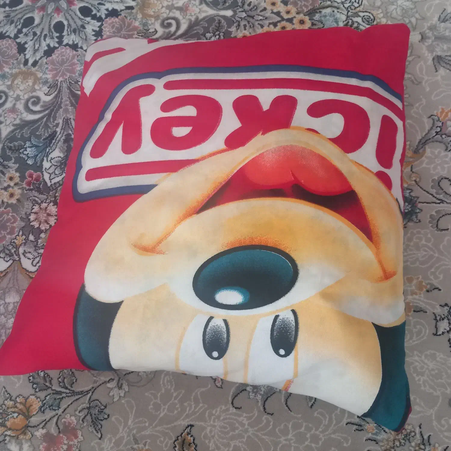 رو تختی تک نفره جنس عالی|سرویس روتختی|نهاوند, |دیوار