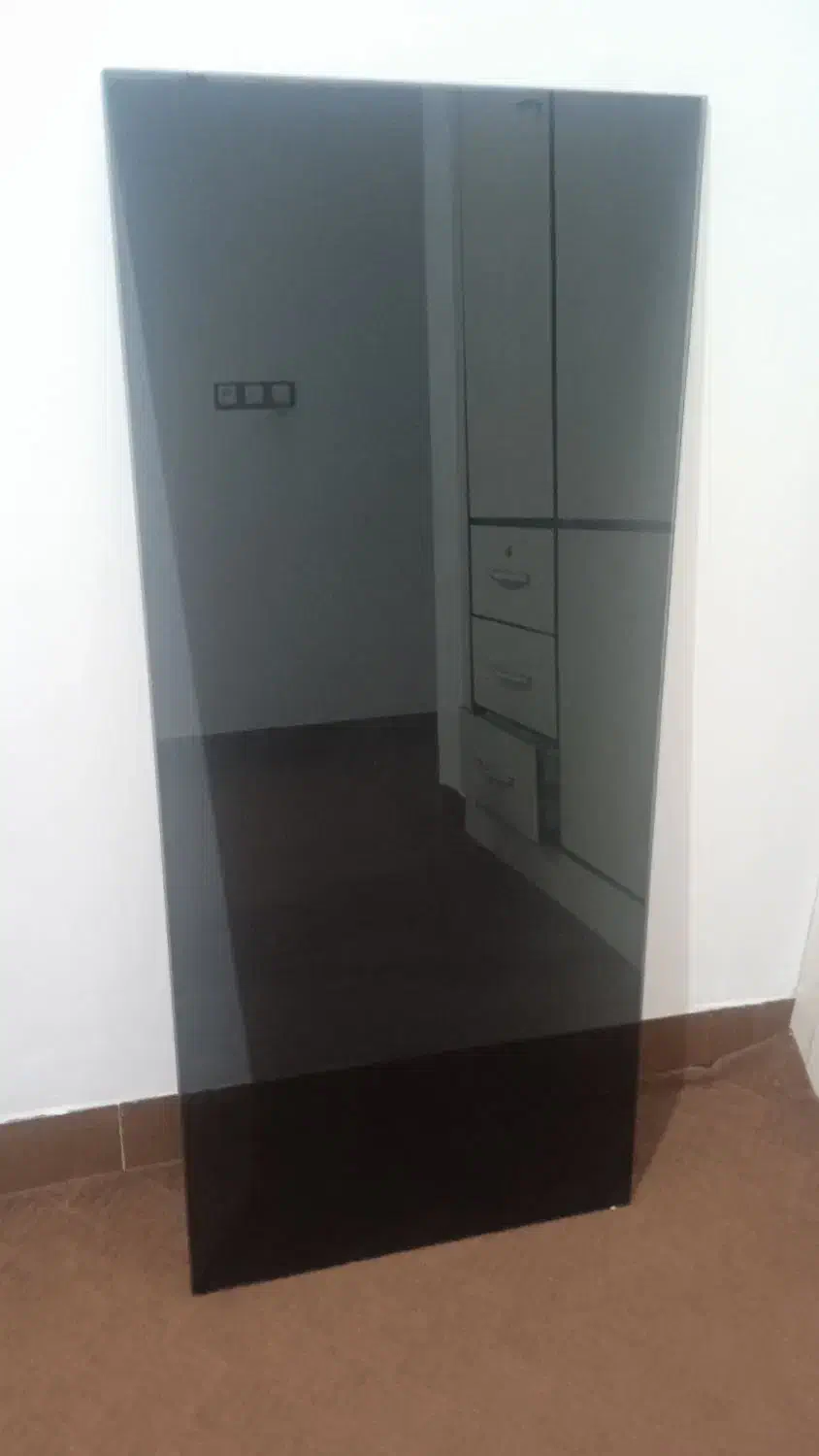 فروش شیشه دکوراسیون|آینه|گمیشان, |دیوار