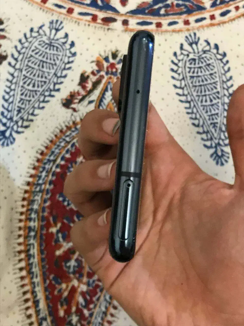 S20FE5G 256G|موبایل|تهران, علم و صنعت|دیوار