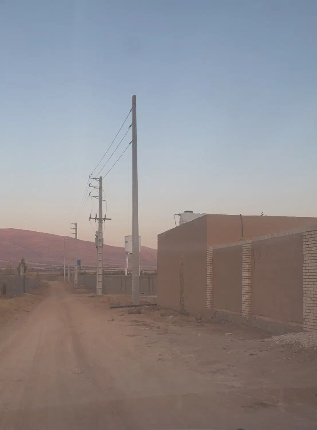 زمین باغشهری کودیان ابپرده|فروش زمین و ملک کلنگی|شیراز, کودیان|دیوار