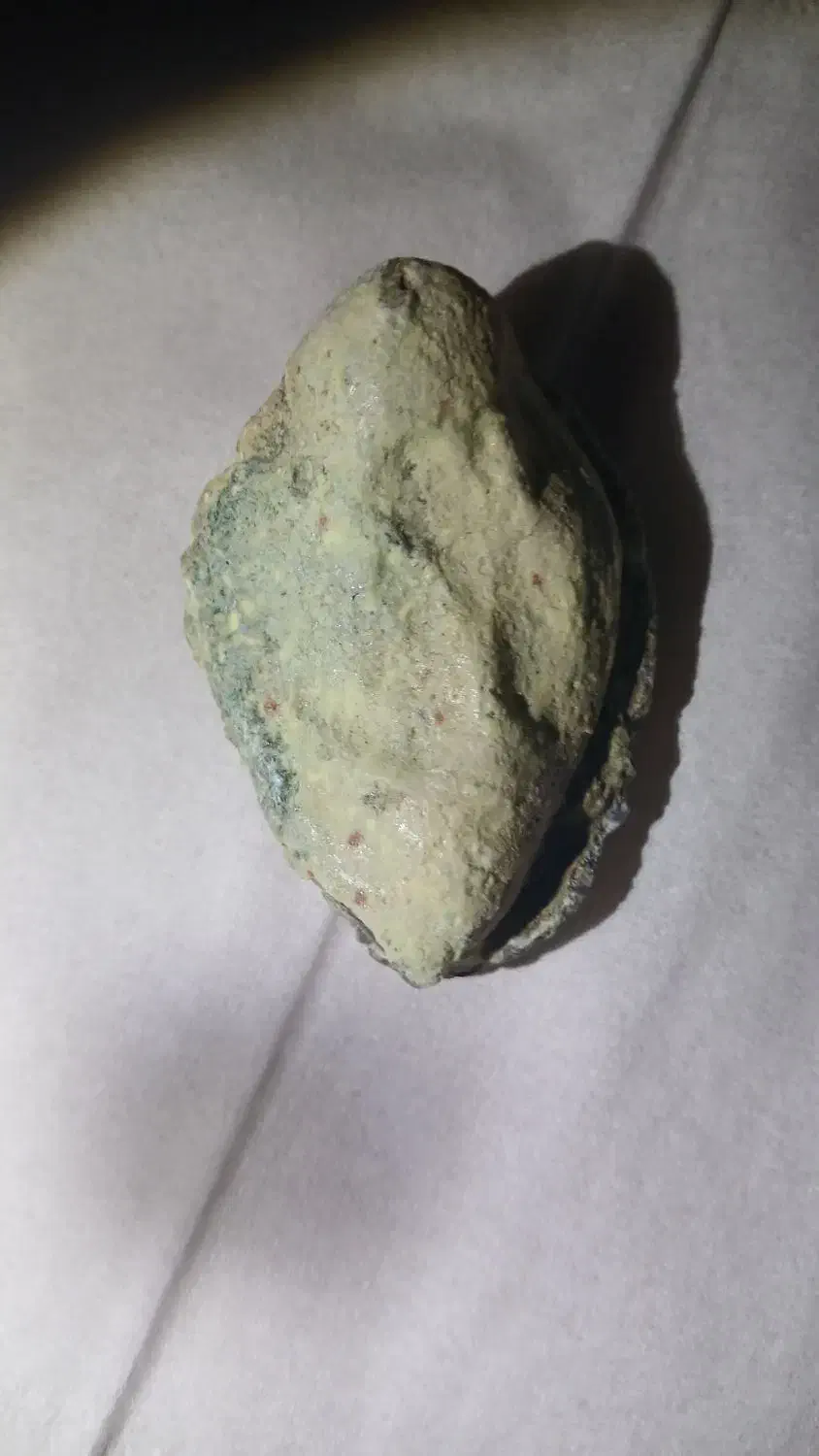 سنگ|کلکسیون اشیاء عتیقه|هشتگرد, شهرک ولیعصر (مصلی)|دیوار