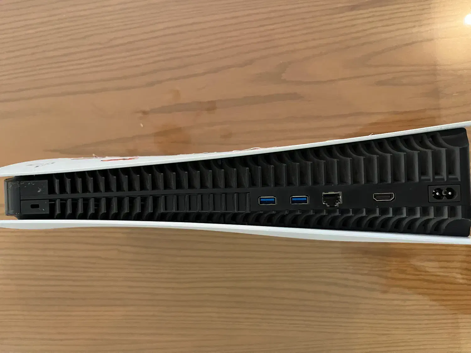 پی اس فایو فت دیسک خور دو دسته|کنسول، بازی ویدئویی و آنلاین|اصفهان, جلالیه|دیوار