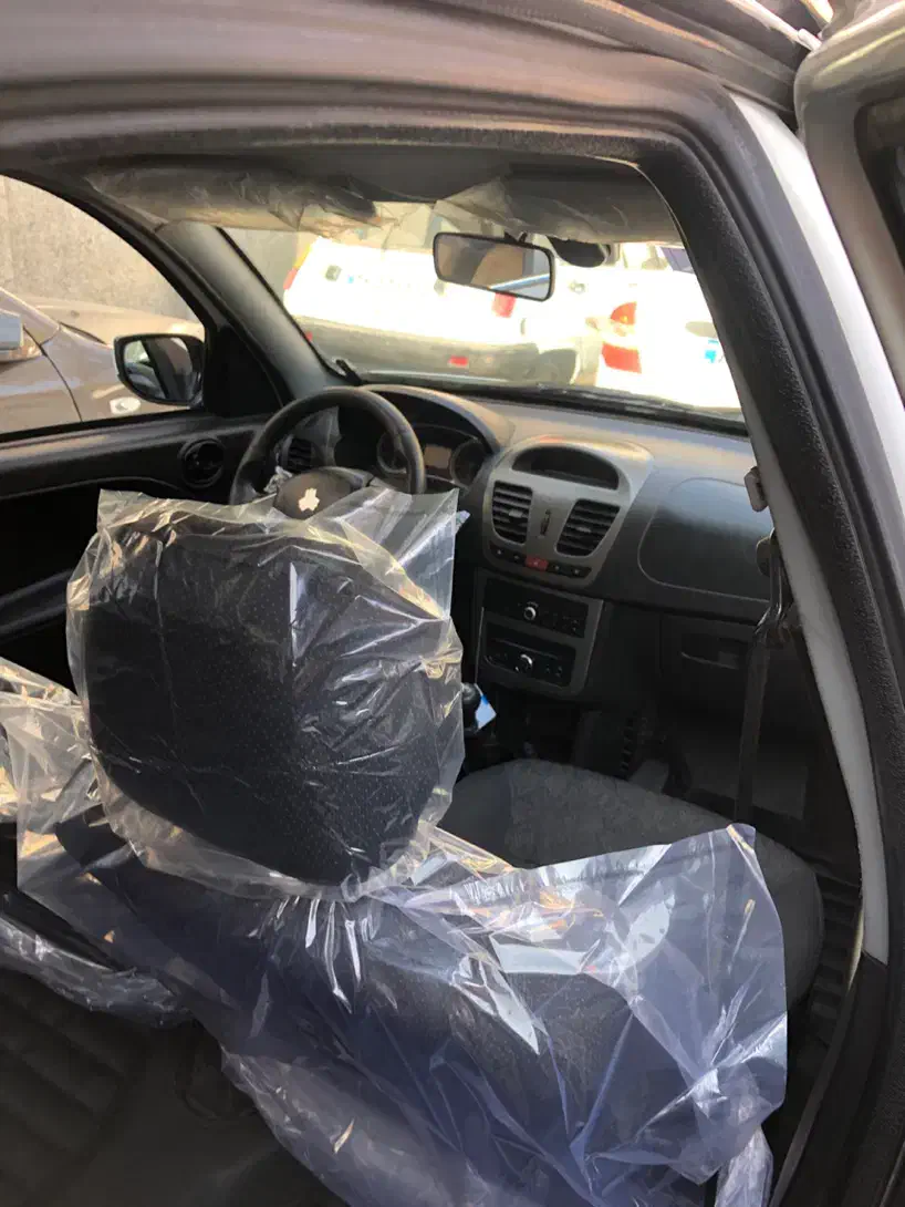 کوییک s مدل ۱۴۰۳ بدون رنگ درحد خشک|خودرو سواری و وانت|تبریز, |دیوار