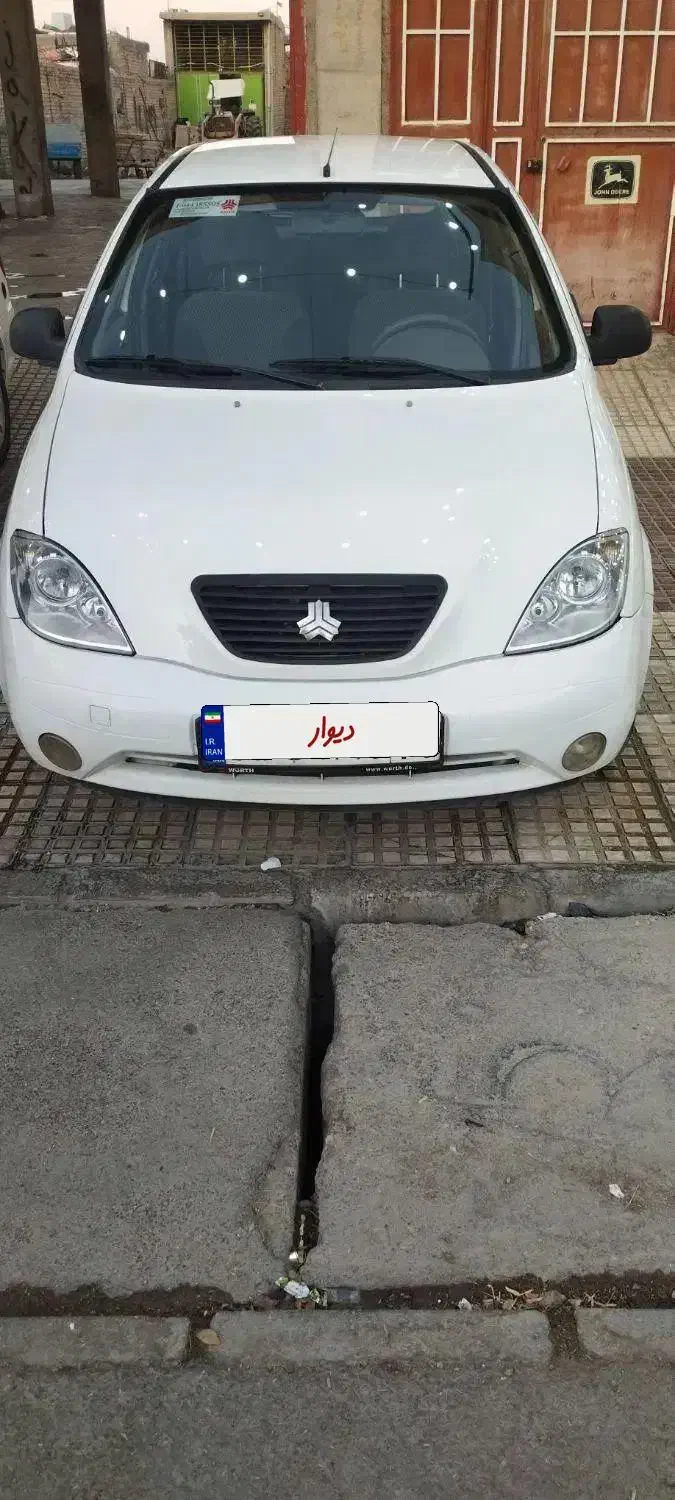 فروش تیبا|خودرو سواری و وانت|مرودشت, دولت آباد|دیوار