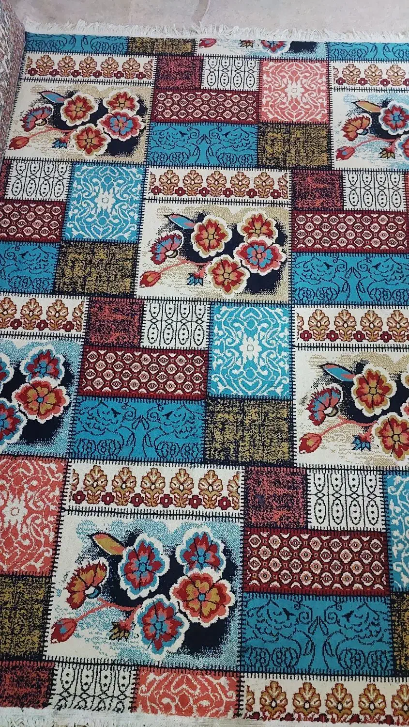 فرش|فرش|بندر امام خمینی, |دیوار