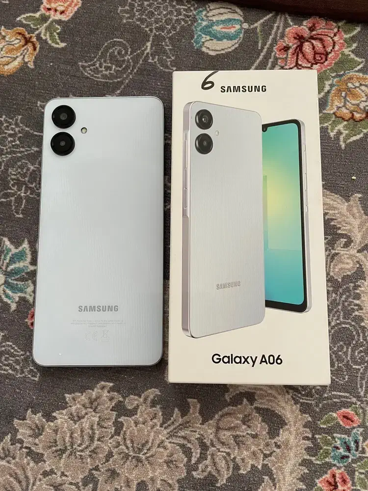 گوشی A06|موبایل|مشهد, امیر المومنین|دیوار