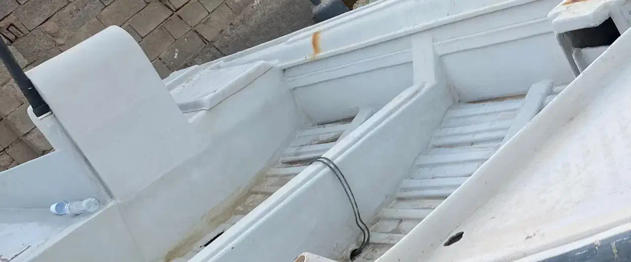 تشت 27 فوت صیادی|قایق و سایر وسایل نقلیه|بندرلنگه, |دیوار