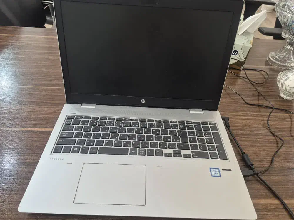 لب تاپ اچ پی|رایانه همراه|قشم, |دیوار