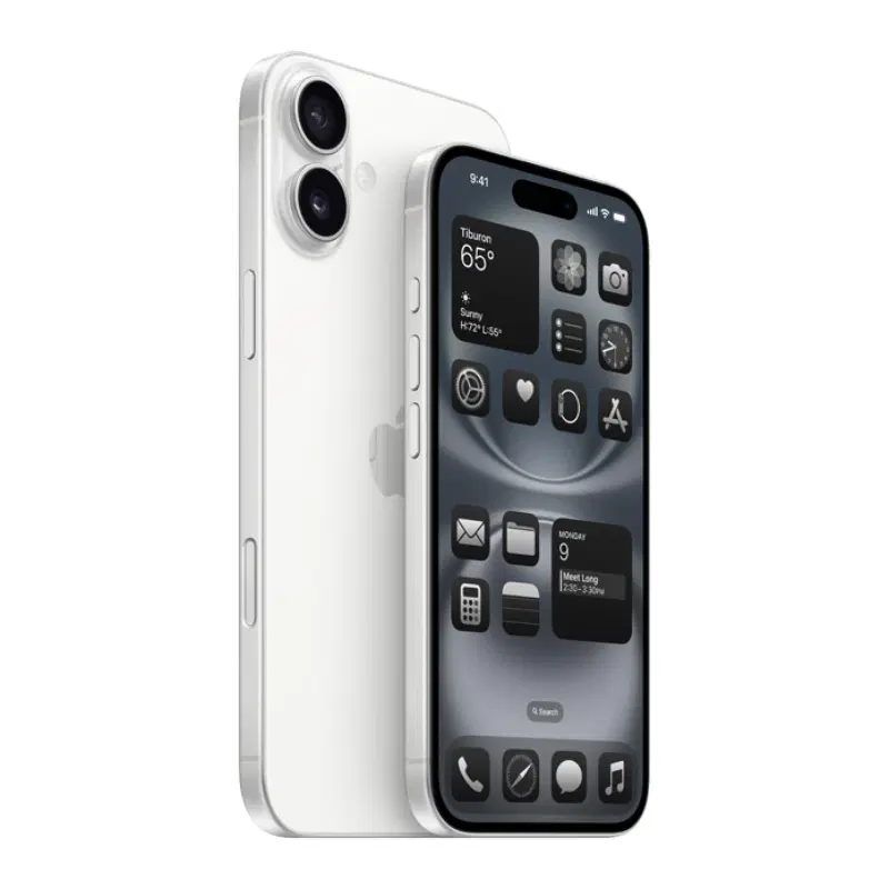 iphone 16 plus 256|موبایل|کرمان, |دیوار