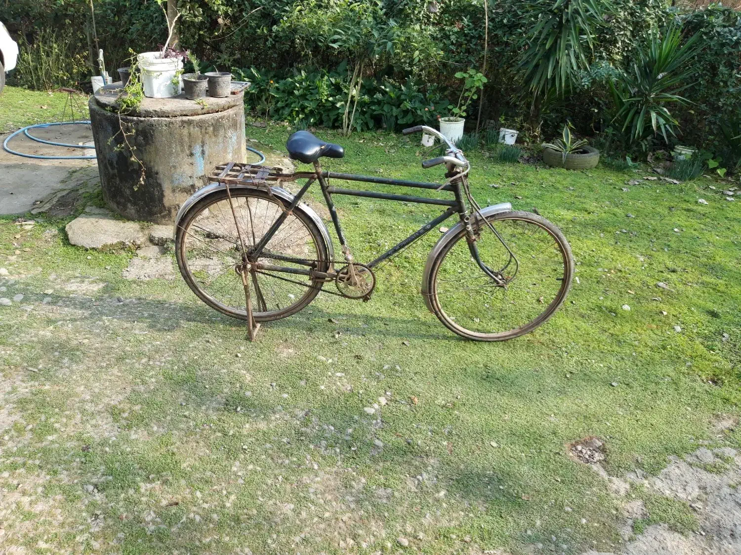 دوچرخه ۲۸ اطلس|دوچرخه، اسکیت، اسکوتر|لاهیجان, لفمجان|دیوار