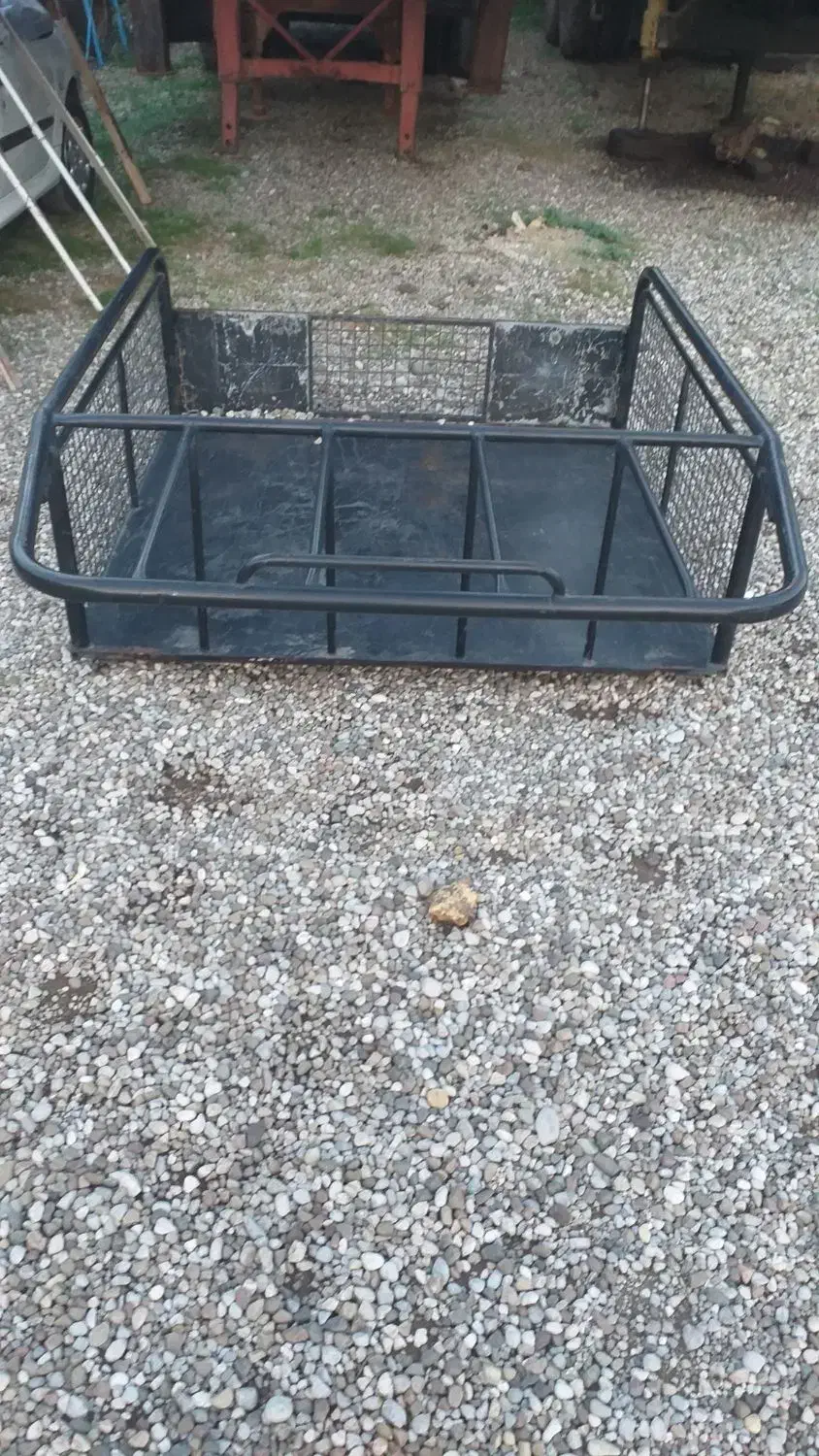 باربند پراید|قطعات یدکی و لوازم جانبی|قائمشهر, |دیوار