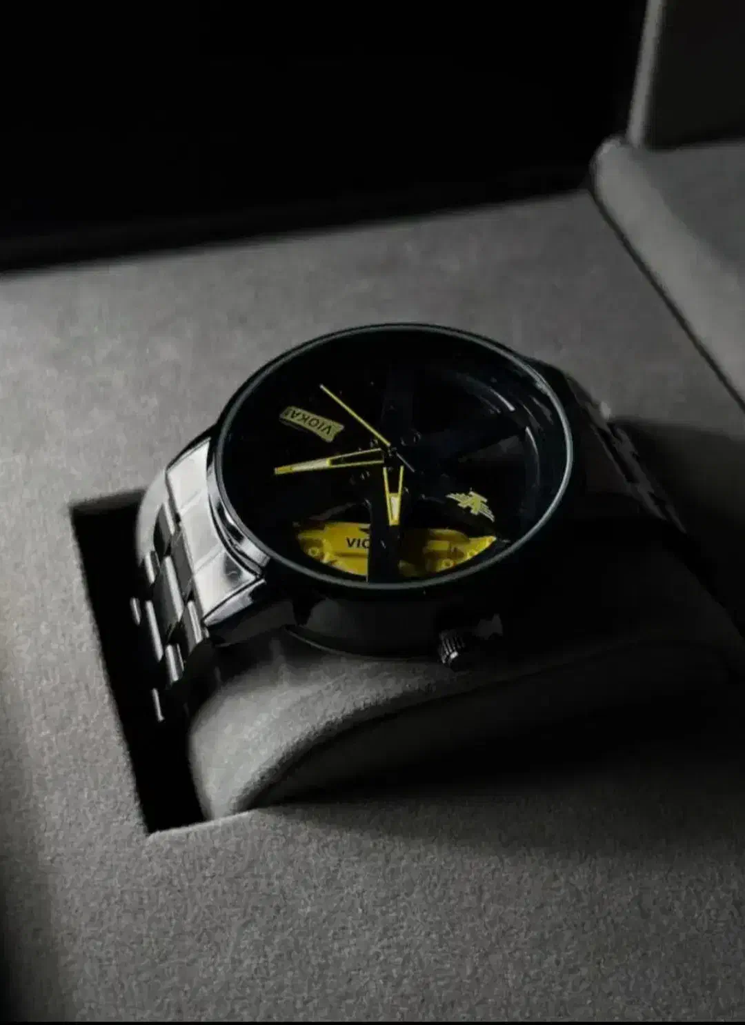 ساعت رینگی رینگ|ساعت|شاهرود, |دیوار