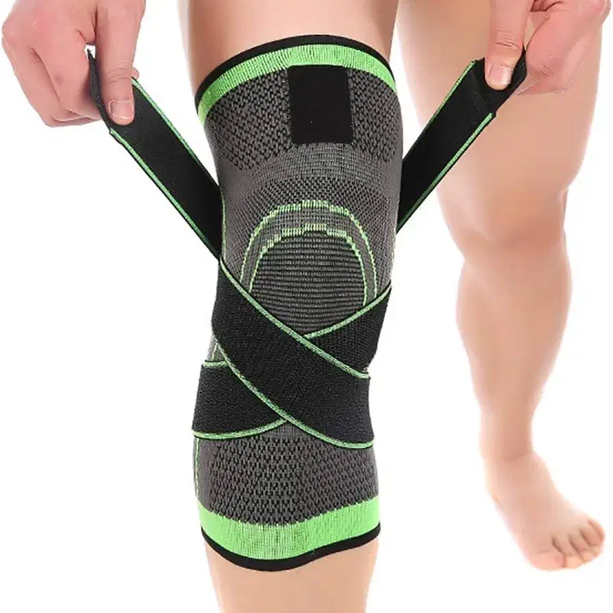 زانوبند طبی ( تک عددی ) مدل K-sp|آرایشی، بهداشتی، درمانی|تهران, هرندی|دیوار