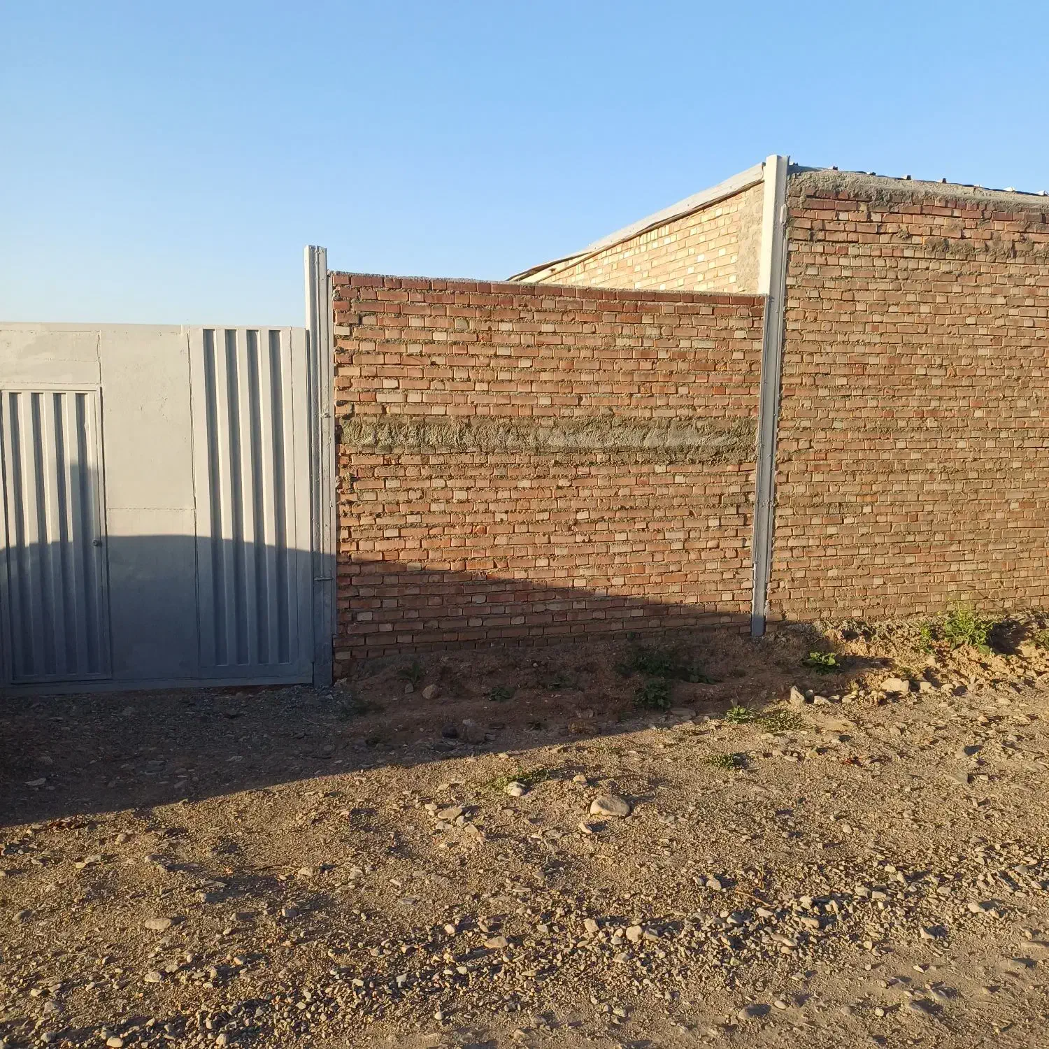 زمین ۱۱۵۰ متر باامتیازبرق ۳فاز صنعتی وگاز وآب|فروش دفتر صنعتی، کشاورزی، تجاری|اهر, |دیوار