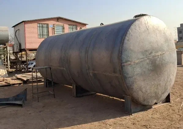 تانکرماشینی زمینی هوایی|مصالح و تجهیزات ساختمان|خاوران, |دیوار