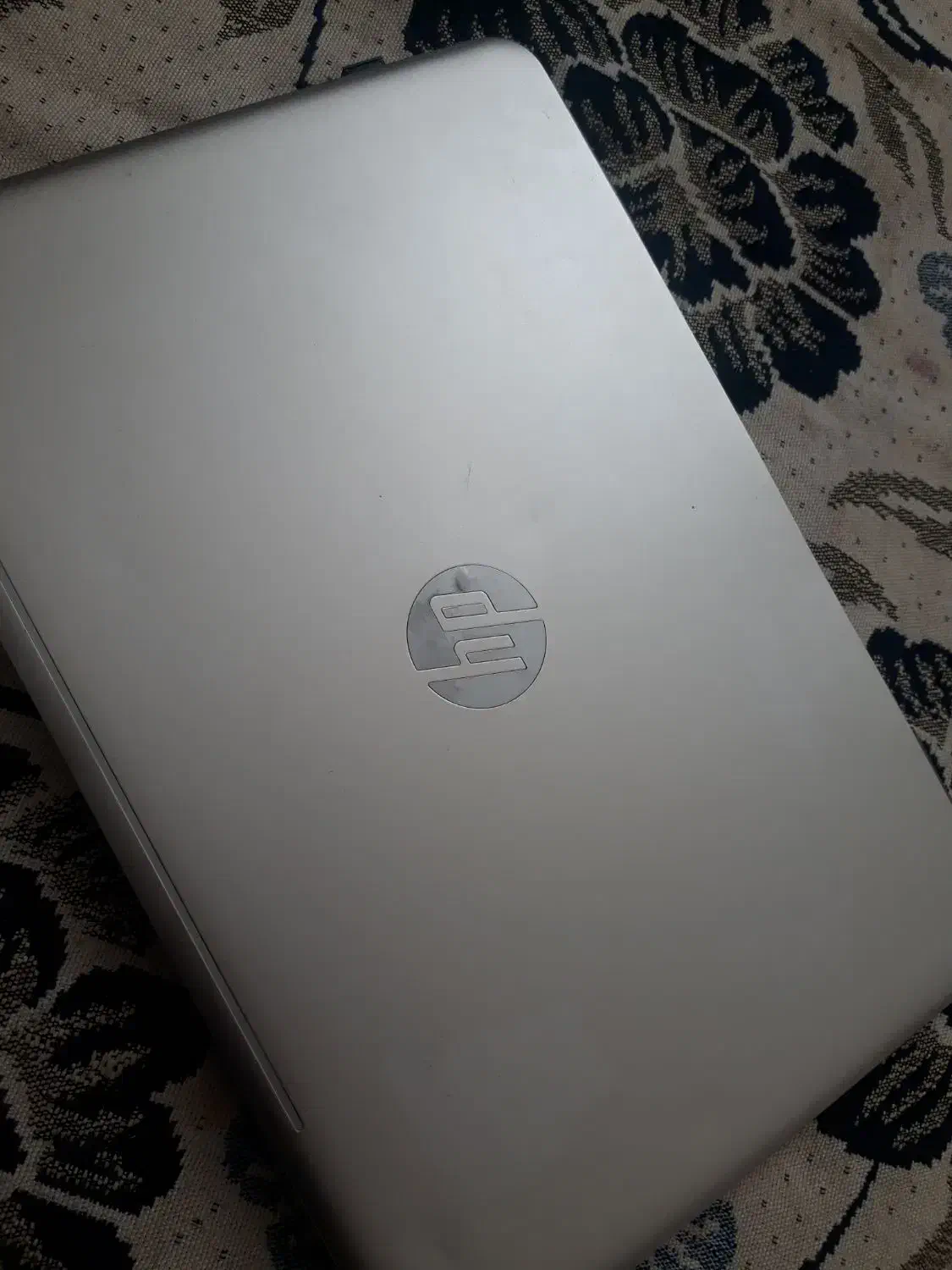 لپ تاپ hp عالی|رایانه همراه|گلبهار, شهر جدید گلبهار|دیوار