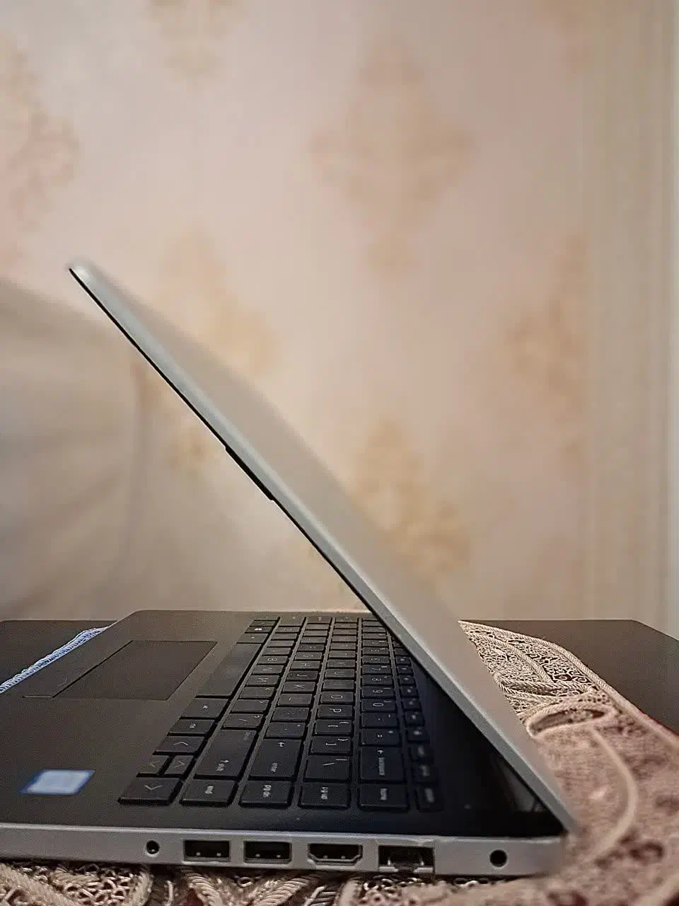 لپ تاپ hp با شرایط اقساط بدون بهره|رایانه همراه|تبریز, |دیوار