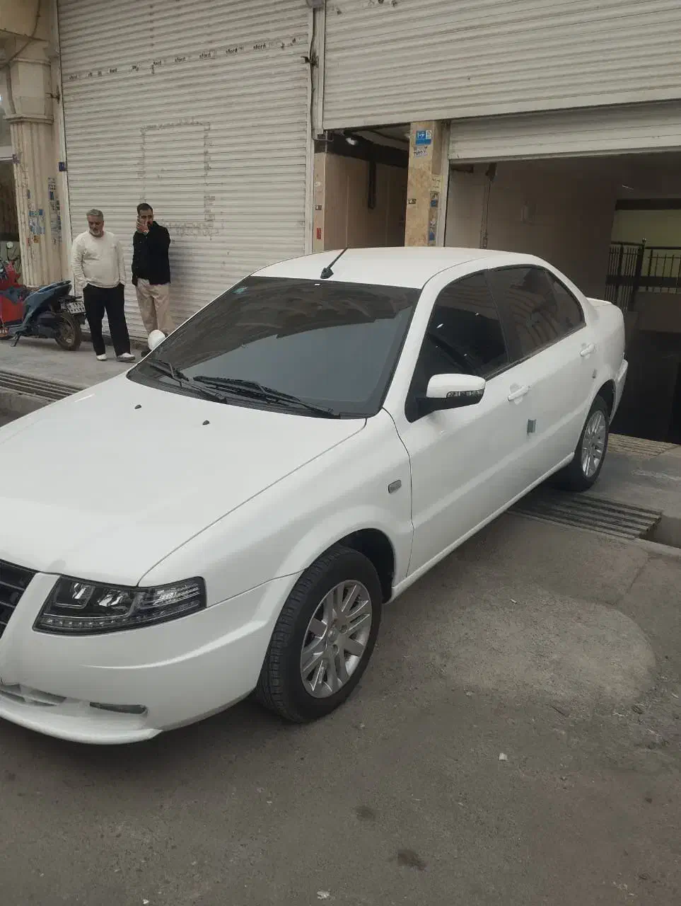 سمندسورن مدل1403/عروسک|خودرو سواری و وانت|ری, علایین|دیوار